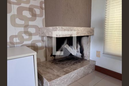 Sala de casa à venda com 3 quartos, 247m² em Santo Andre, São Leopoldo