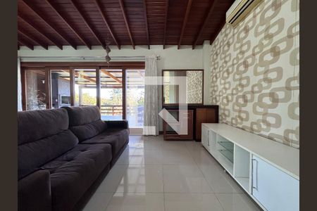 Sala de casa à venda com 3 quartos, 247m² em Santo Andre, São Leopoldo