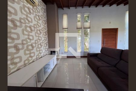 Sala de casa à venda com 3 quartos, 247m² em Santo Andre, São Leopoldo