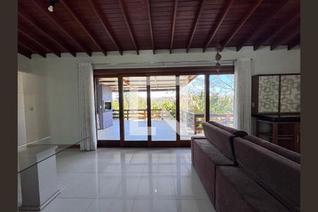 Sala de casa à venda com 3 quartos, 247m² em Santo Andre, São Leopoldo