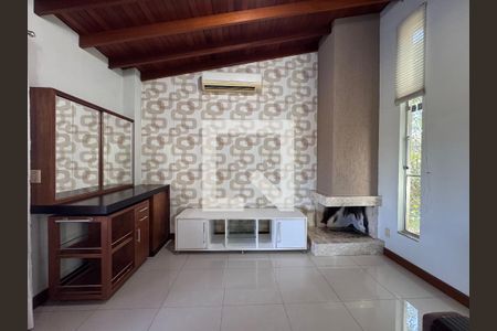 Sala de casa à venda com 3 quartos, 247m² em Santo Andre, São Leopoldo