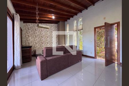 Sala de casa à venda com 3 quartos, 247m² em Santo Andre, São Leopoldo