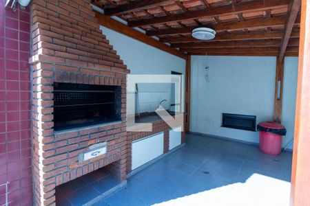 Apartamento para alugar com 90m², 3 quartos e 1 vagaÁrea comum