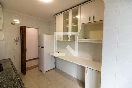 Apartamento para alugar com 90m², 3 quartos e 1 vagaCozinha