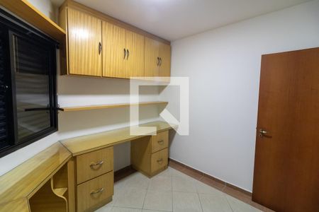 Quarto 1 de apartamento para alugar com 3 quartos, 90m² em Morumbi, São Paulo