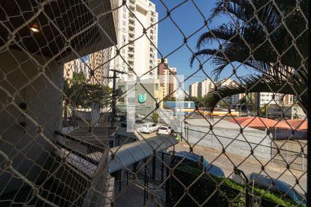 Vista de apartamento para alugar com 3 quartos, 90m² em Morumbi, São Paulo