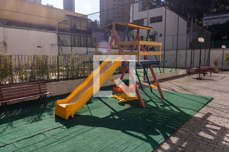 Apartamento para alugar com 90m², 3 quartos e 1 vagaÁrea comum