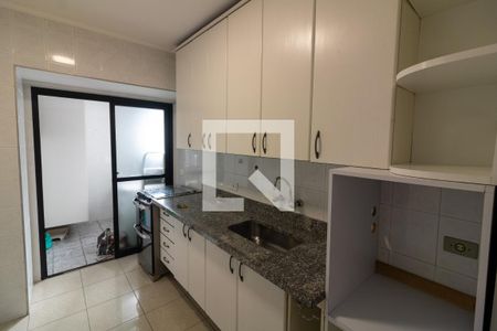 Apartamento para alugar com 90m², 3 quartos e 1 vagaCozinha