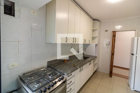 Apartamento para alugar com 90m², 3 quartos e 1 vagaCozinha