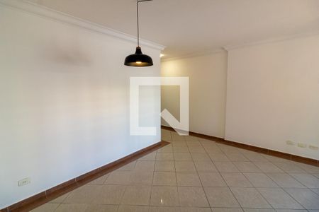 Sala de apartamento para alugar com 3 quartos, 90m² em Morumbi, São Paulo