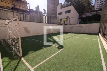 Apartamento para alugar com 90m², 3 quartos e 1 vagaÁrea comum