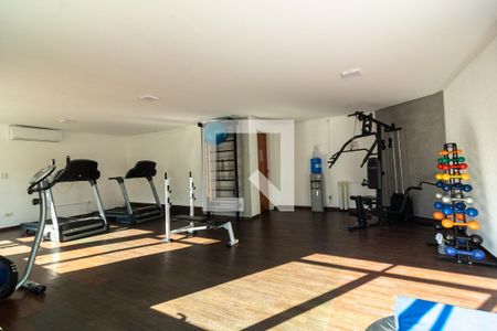 Apartamento para alugar com 90m², 3 quartos e 1 vagaÁrea comum