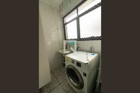 Apartamento para alugar com 90m², 3 quartos e 1 vagaLavanderia