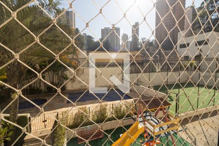 Apartamento para alugar com 90m², 3 quartos e 1 vagaVista