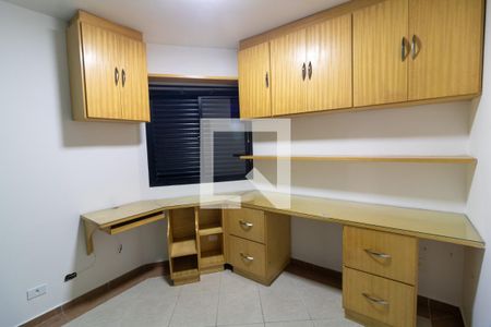 Quarto 1 de apartamento para alugar com 3 quartos, 90m² em Morumbi, São Paulo