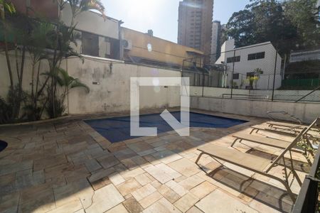 Apartamento para alugar com 90m², 3 quartos e 1 vagaÁrea comum