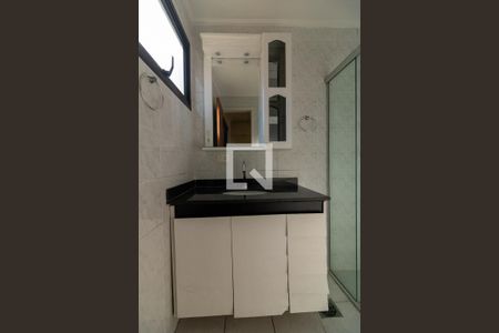 Apartamento para alugar com 90m², 3 quartos e 1 vagaBanheiro 1