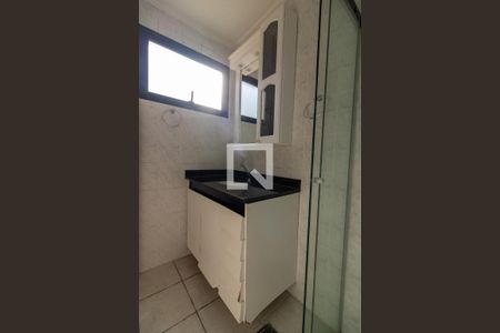 Apartamento para alugar com 90m², 3 quartos e 1 vagaBanheiro 1