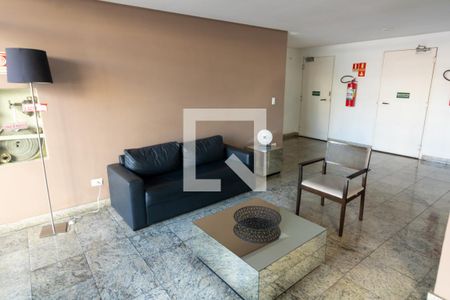 Apartamento para alugar com 90m², 3 quartos e 1 vagaÁrea comum