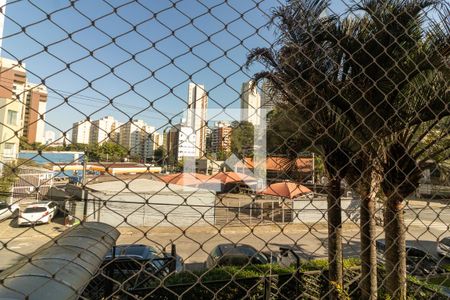 Vista de apartamento para alugar com 3 quartos, 90m² em Morumbi, São Paulo