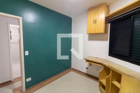 Quarto 1 de apartamento para alugar com 3 quartos, 90m² em Morumbi, São Paulo
