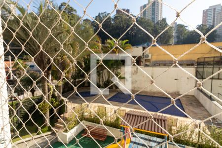 Apartamento para alugar com 90m², 3 quartos e 1 vagaVista