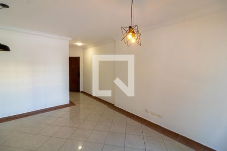 Sala de apartamento para alugar com 3 quartos, 90m² em Morumbi, São Paulo