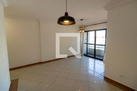 Sala de apartamento para alugar com 3 quartos, 90m² em Morumbi, São Paulo