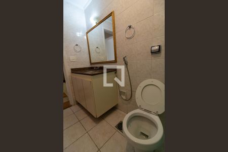 Apartamento para alugar com 90m², 3 quartos e 1 vagaBanheiro 2