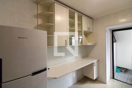 Apartamento para alugar com 90m², 3 quartos e 1 vagaCozinha