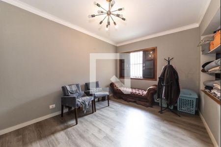 Casa à venda com 307m², 4 quartos e 2 vagasQuarto 1