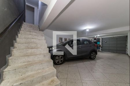 Casa à venda com 307m², 4 quartos e 2 vagasGaragem