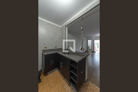 Casa à venda com 307m², 4 quartos e 2 vagasCozinha - Edícula