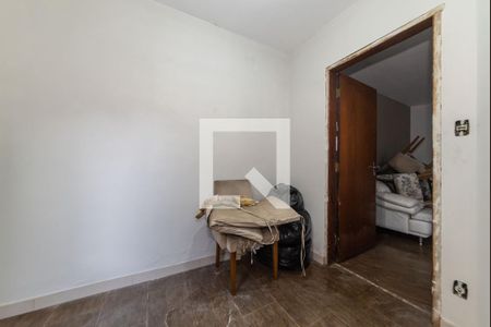 Casa à venda com 307m², 4 quartos e 2 vagasQuarto - Edícula