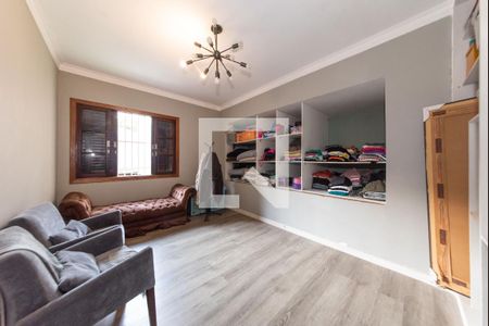 Casa à venda com 307m², 4 quartos e 2 vagasQuarto 1