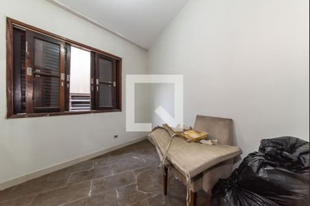 Casa à venda com 307m², 4 quartos e 2 vagasQuarto - Edícula