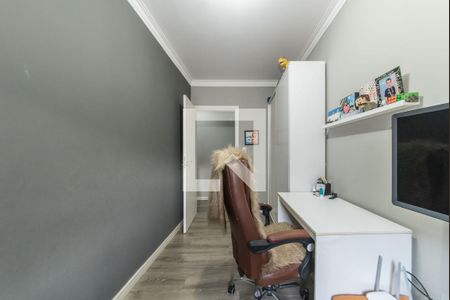 Casa à venda com 307m², 4 quartos e 2 vagasQuarto 2
