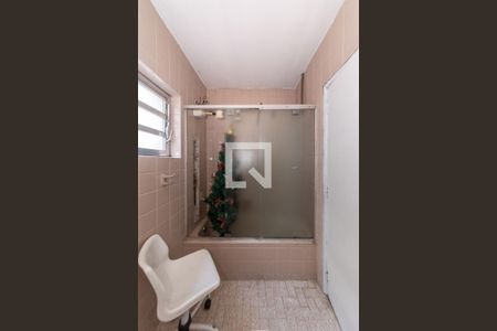 Casa à venda com 307m², 4 quartos e 2 vagasBanheiro da Suíte 