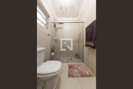 Casa à venda com 307m², 4 quartos e 2 vagasBanheiro Social