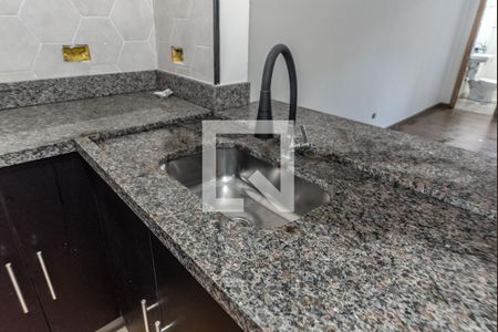 Casa à venda com 307m², 4 quartos e 2 vagasCozinha - Edícula