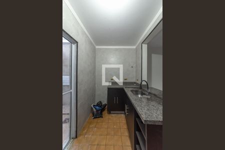 Casa à venda com 307m², 4 quartos e 2 vagasCozinha - Edícula