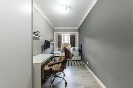 Casa à venda com 307m², 4 quartos e 2 vagasQuarto 2