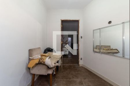 Casa à venda com 307m², 4 quartos e 2 vagasQuarto - Edícula