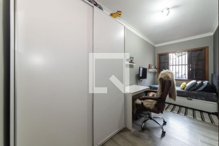 Casa à venda com 307m², 4 quartos e 2 vagasQuarto 2