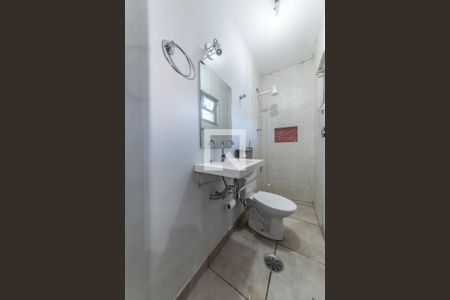 Casa à venda com 307m², 4 quartos e 2 vagasBanheiro - Edícula