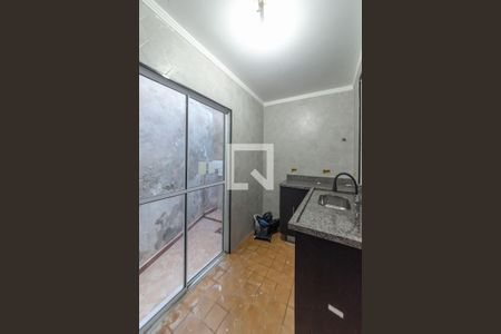 Casa à venda com 307m², 4 quartos e 2 vagasCozinha - Edícula