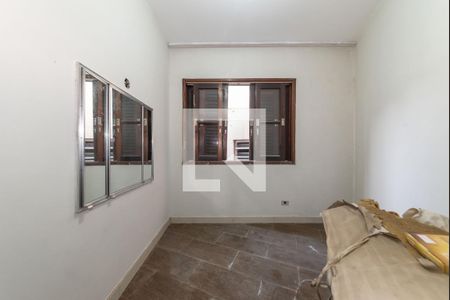 Casa à venda com 307m², 4 quartos e 2 vagasQuarto - Edícula