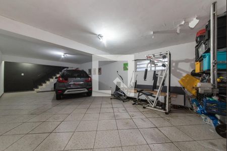 Casa à venda com 307m², 4 quartos e 2 vagasGaragem