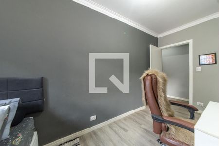 Casa à venda com 307m², 4 quartos e 2 vagasQuarto 2