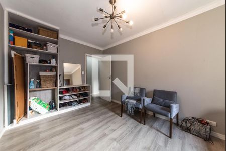 Casa à venda com 307m², 4 quartos e 2 vagasQuarto 1